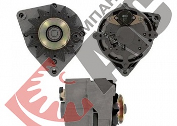 Генератор CA69IR 65A для Mercedes